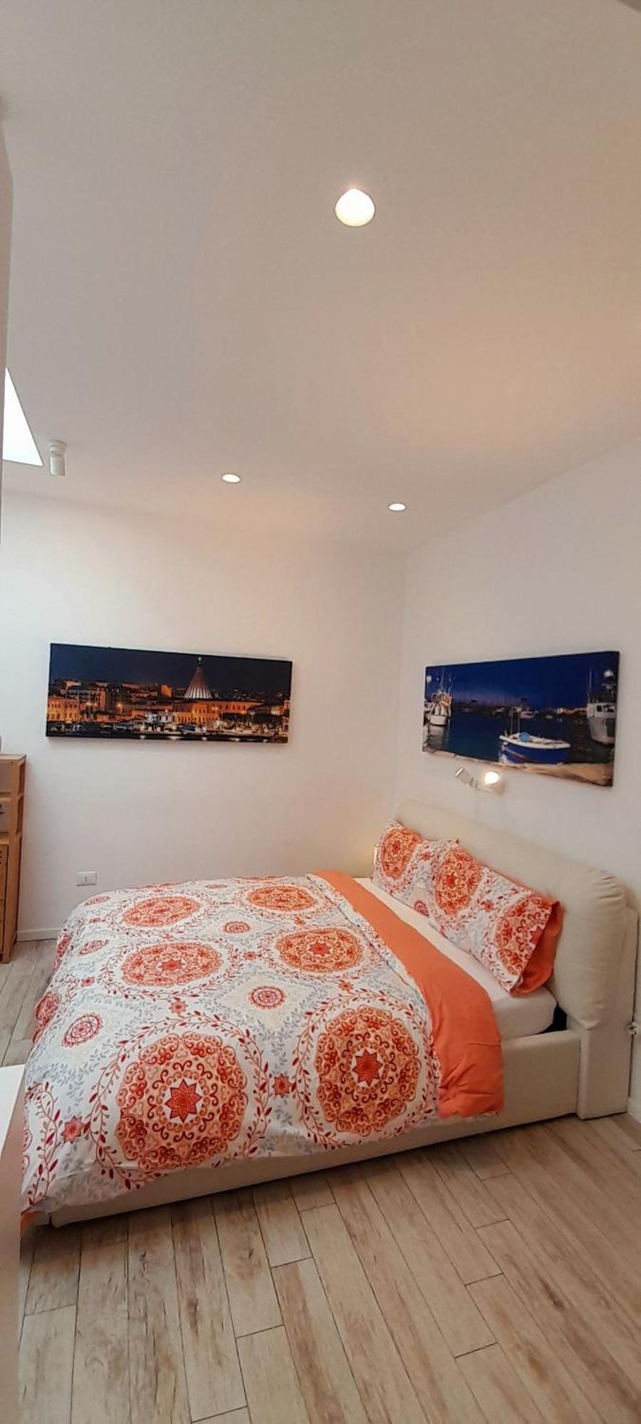 Barbara Classy Apartment 101 Syracuse Bagian luar foto