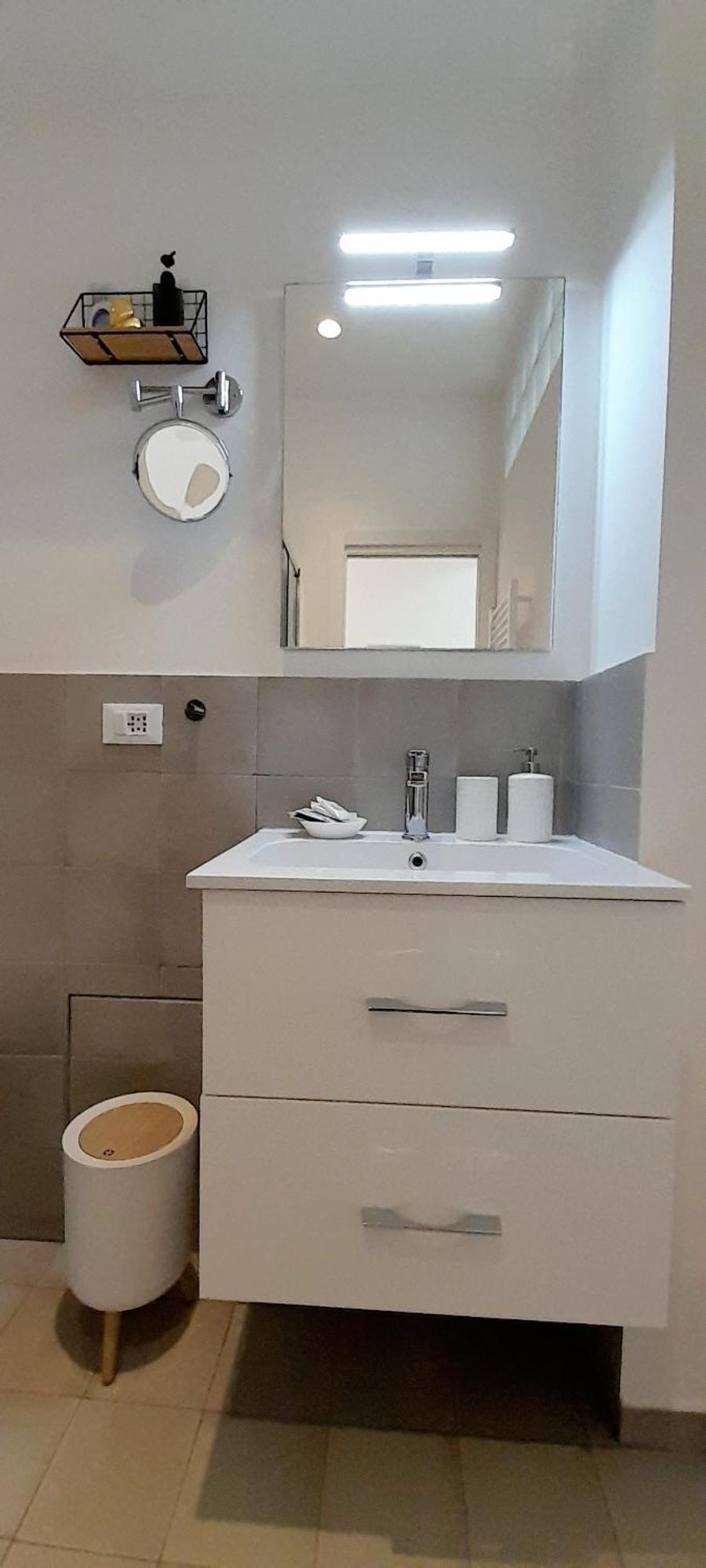 Barbara Classy Apartment 101 Syracuse Bagian luar foto