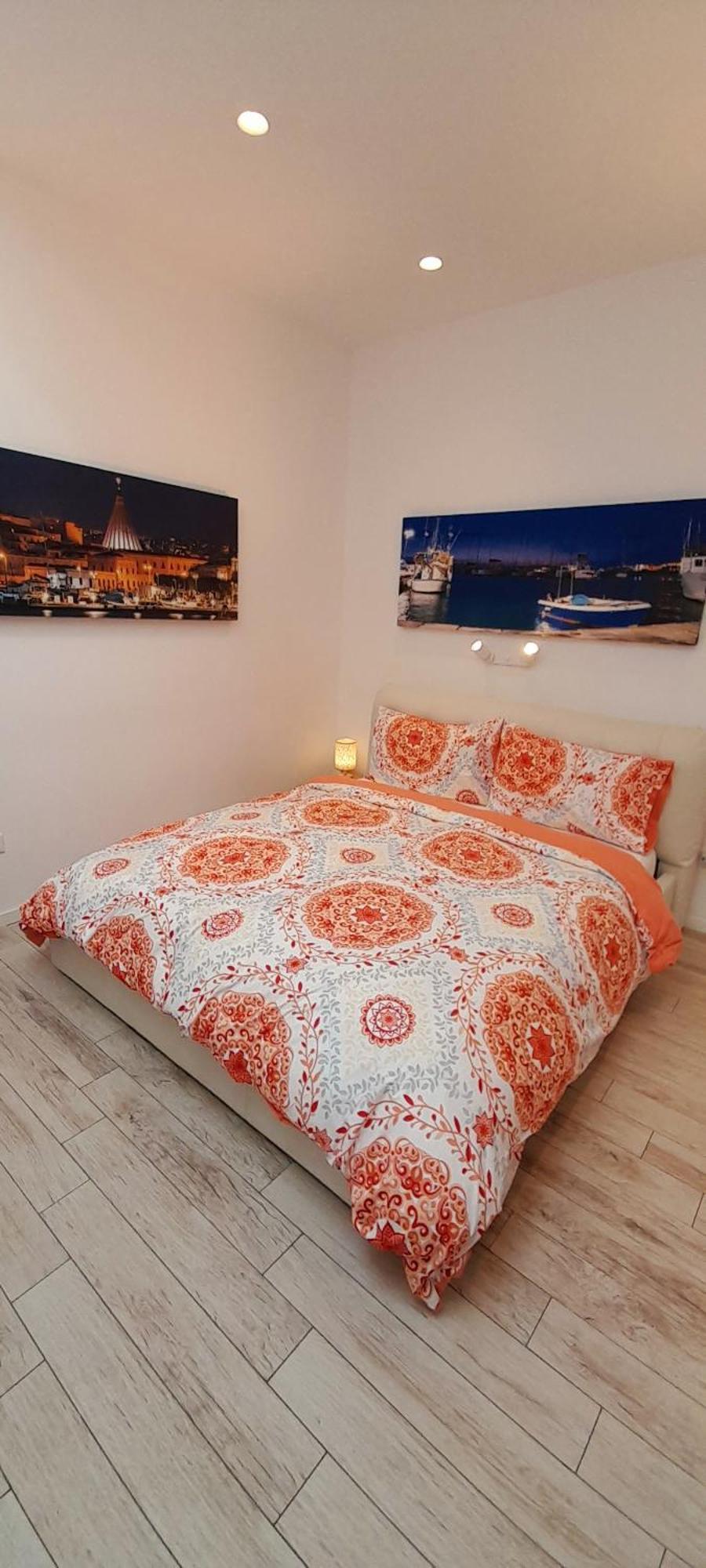 Barbara Classy Apartment 101 Syracuse Bagian luar foto