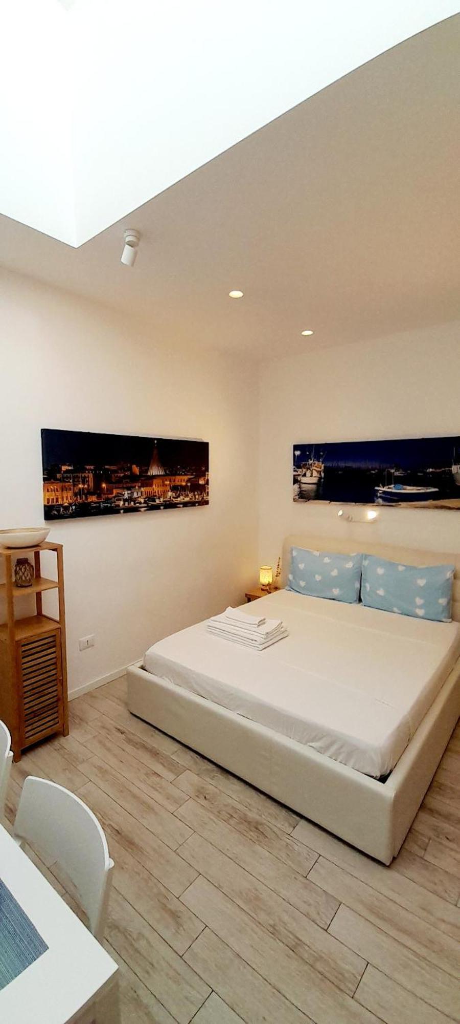 Barbara Classy Apartment 101 Syracuse Bagian luar foto