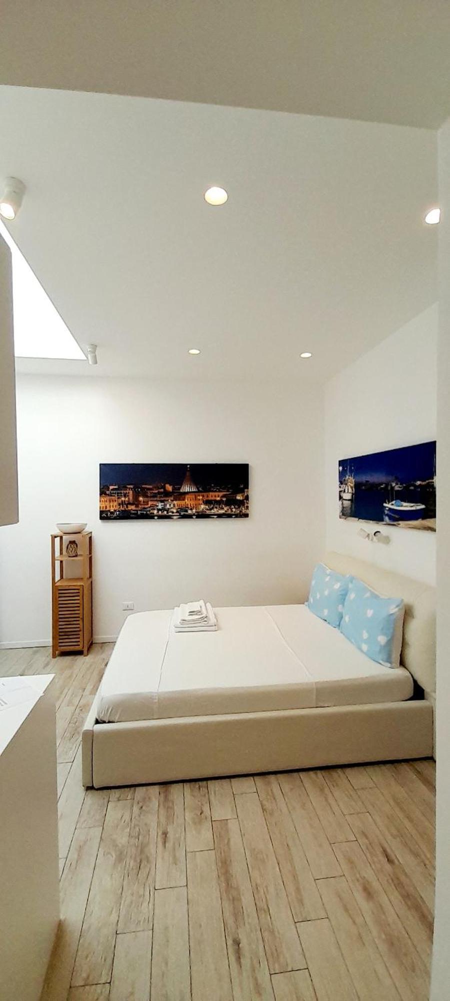 Barbara Classy Apartment 101 Syracuse Bagian luar foto