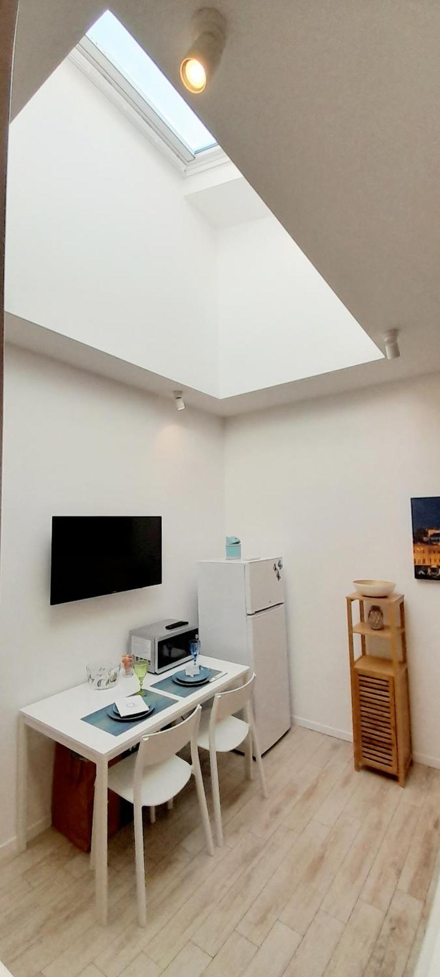 Barbara Classy Apartment 101 Syracuse Bagian luar foto