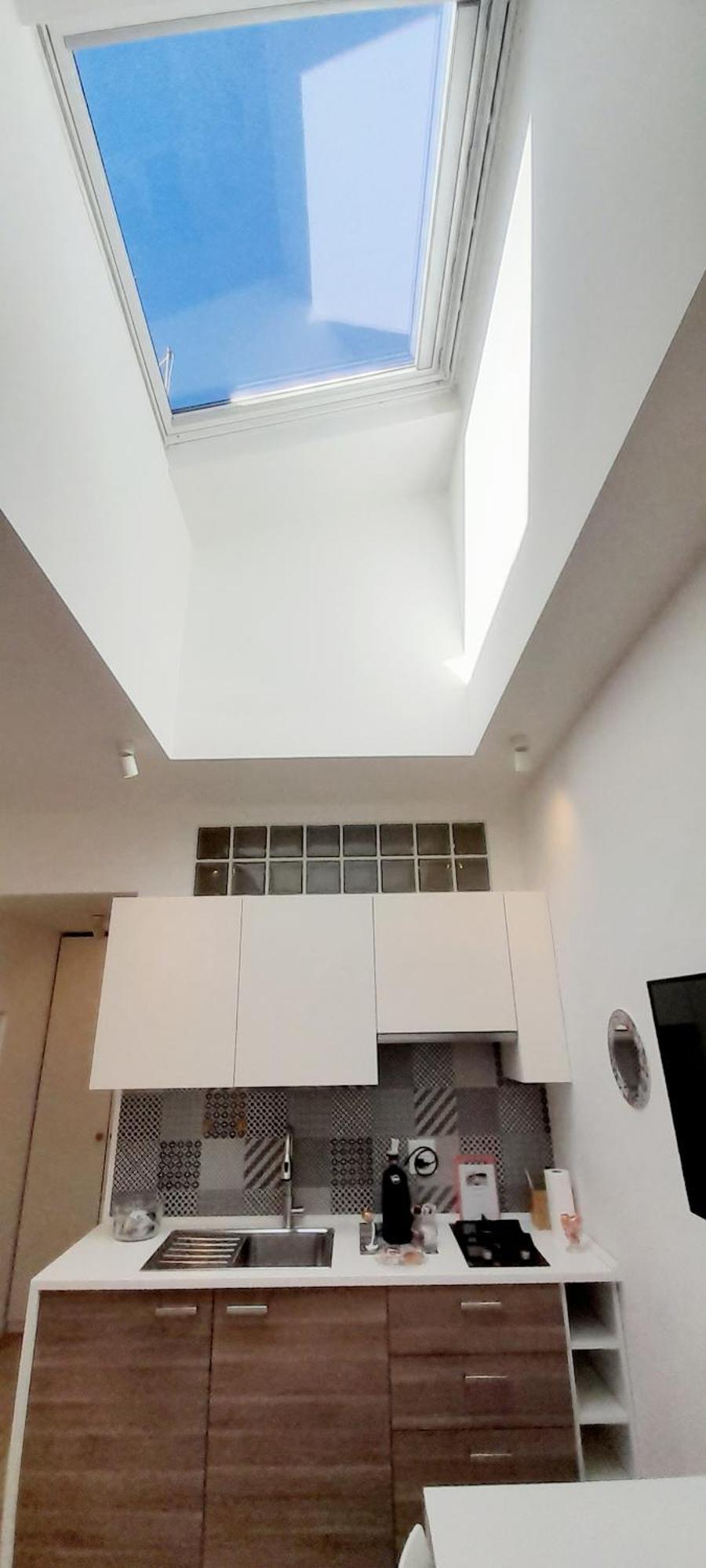 Barbara Classy Apartment 101 Syracuse Bagian luar foto