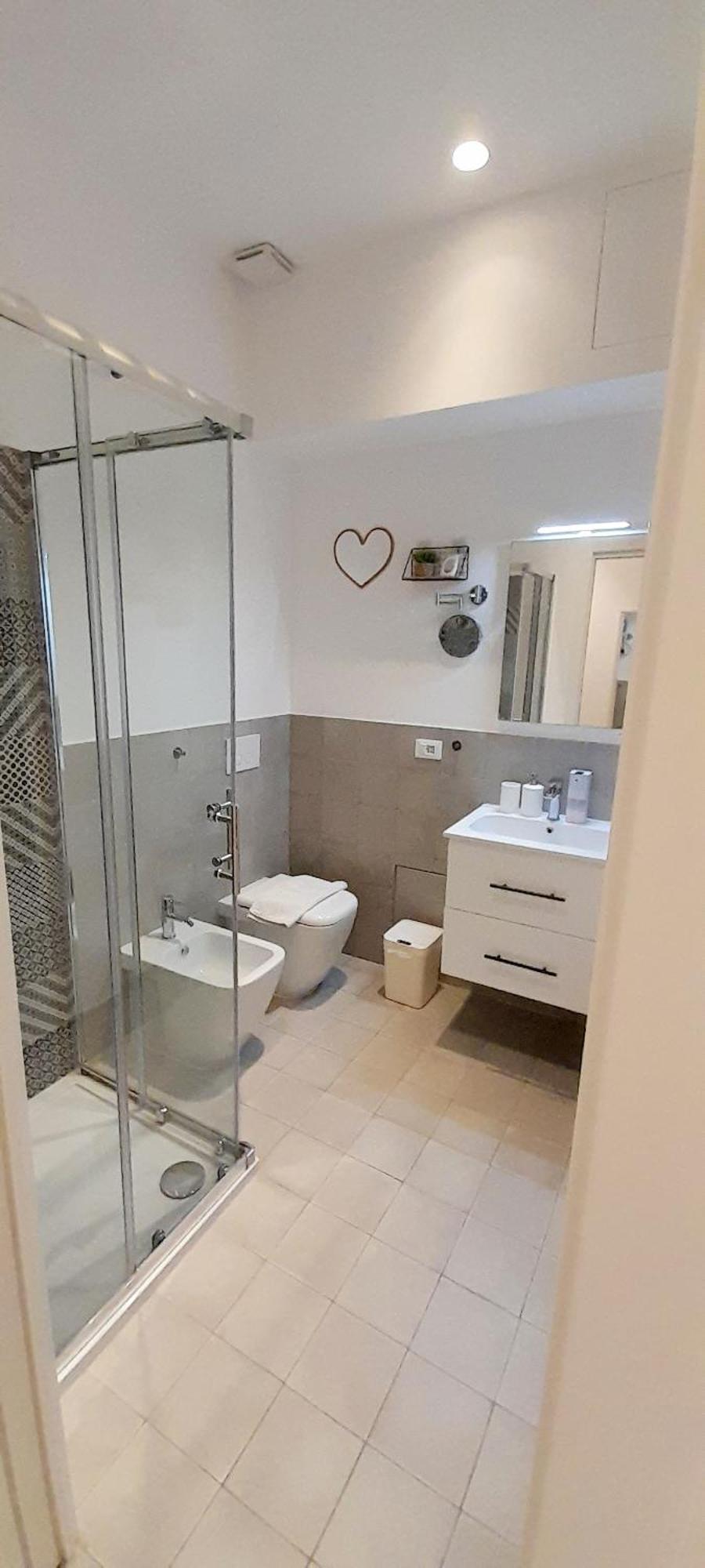 Barbara Classy Apartment 101 Syracuse Bagian luar foto
