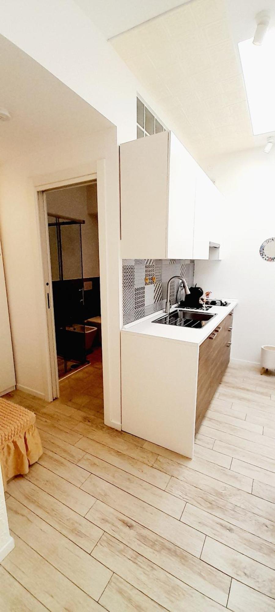 Barbara Classy Apartment 101 Syracuse Bagian luar foto