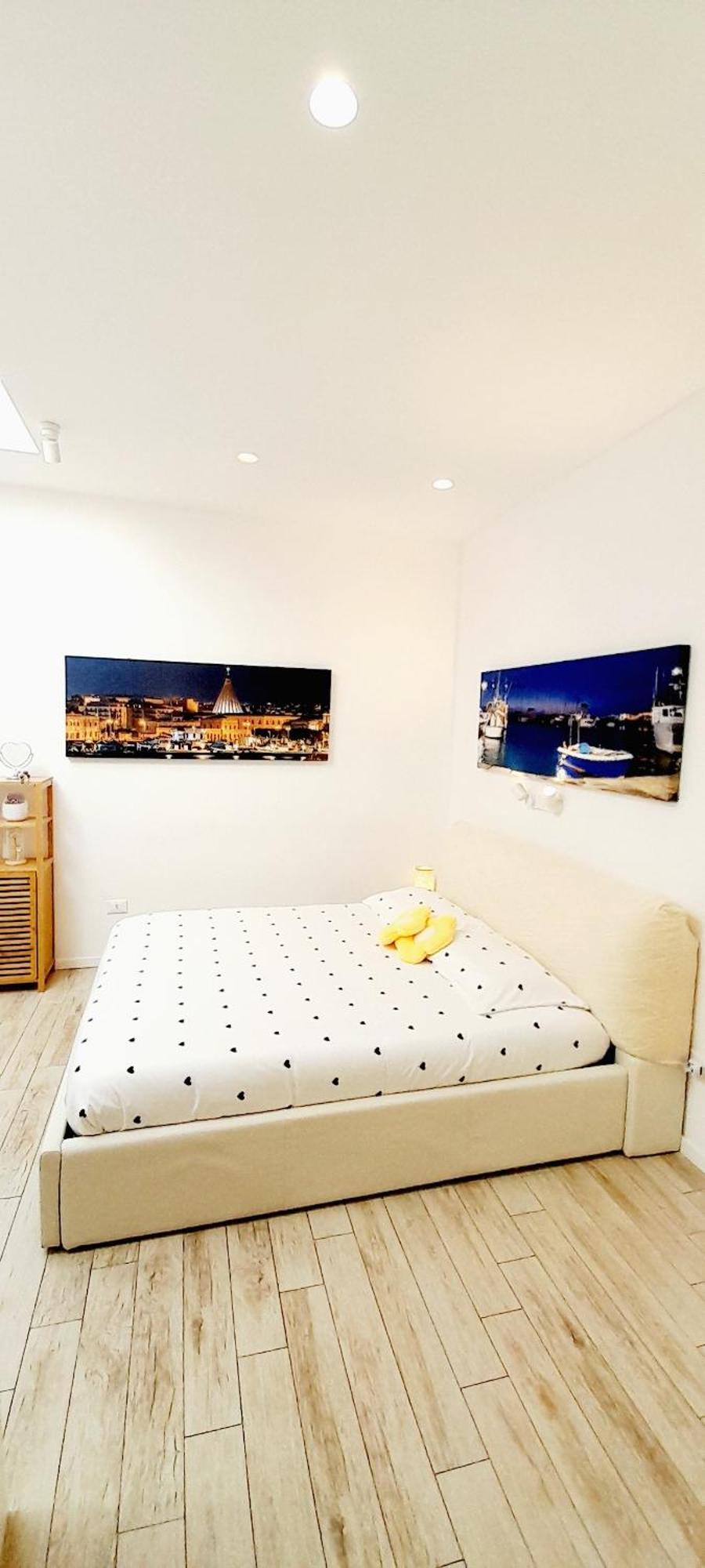 Barbara Classy Apartment 101 Syracuse Bagian luar foto