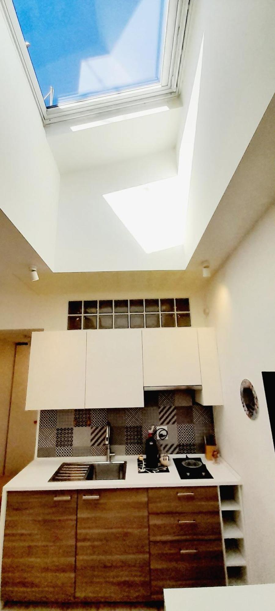 Barbara Classy Apartment 101 Syracuse Bagian luar foto